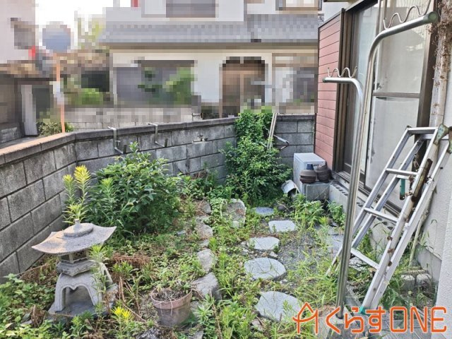 庭
