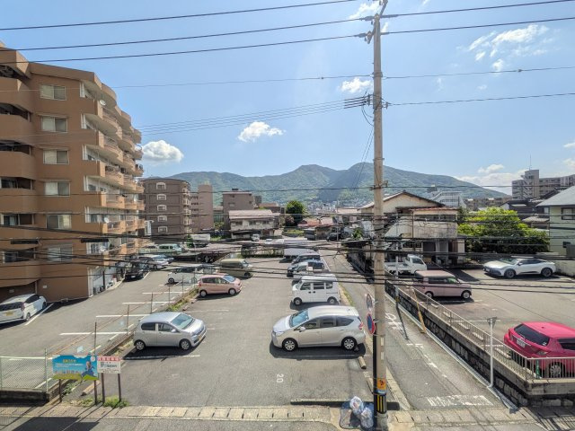 展望