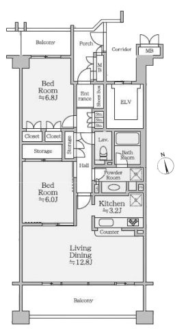 間取り：314002680674