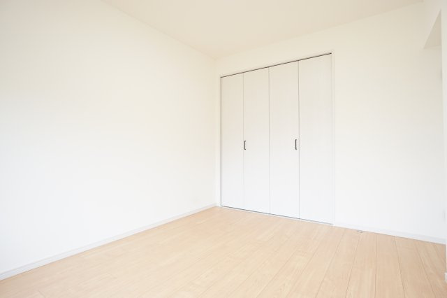 全居室建具交換済み♪