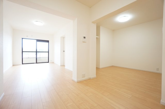 リノベーション工事完了！いつでもご内覧可能です！お気軽にお問い合わせください♪