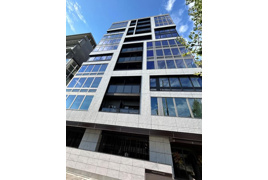 プレミスト京都五条の外観