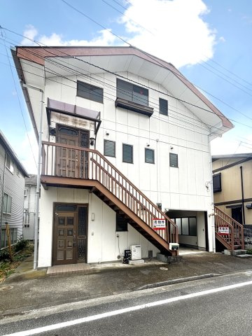 ■外観｜特徴のある個性的な住まいと美しい街並み、そして住みやすい環境を、ぜひ現地でご覧になりませんか。お気軽にお問合せください(^^)　　