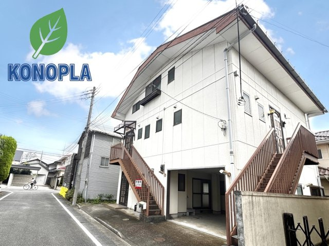 ■外観｜ここから始まる「日常」はご家族にとってかけがえのない時間となります。少しでも豊かに、快適に。