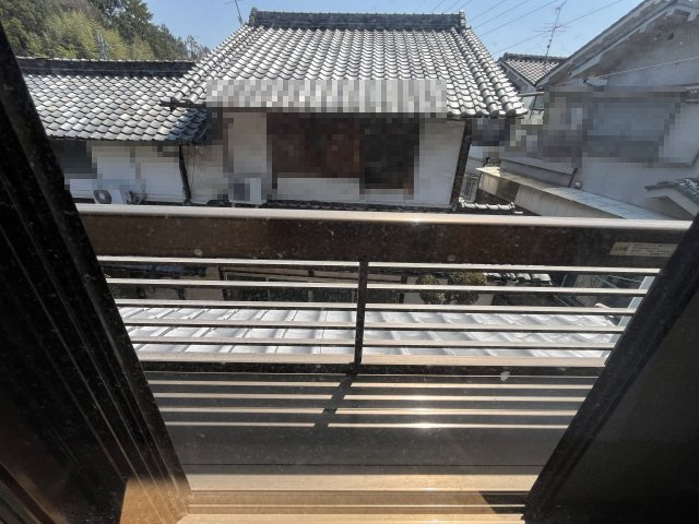 展望