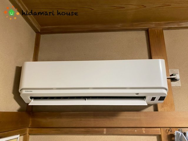 リビング用エアコン