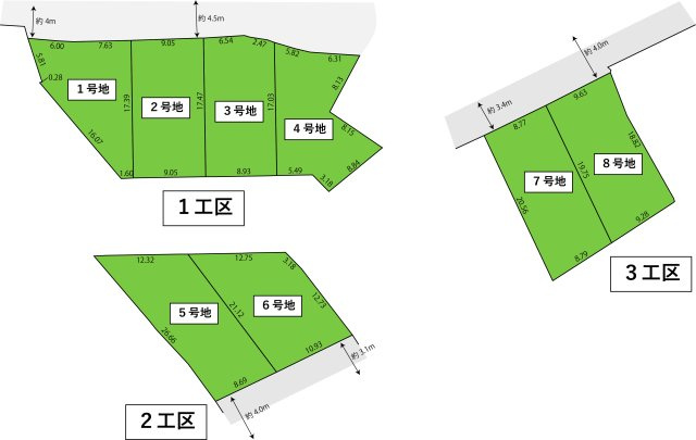 区画図：327002264071