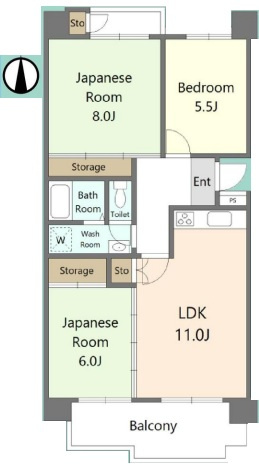 間取り：314002498062