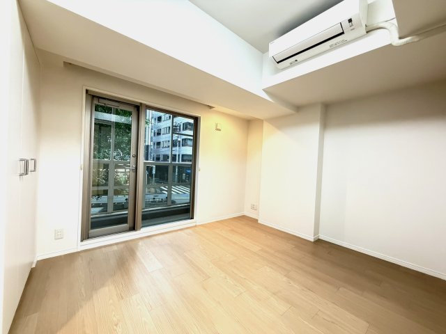 6.1帖の洋室！