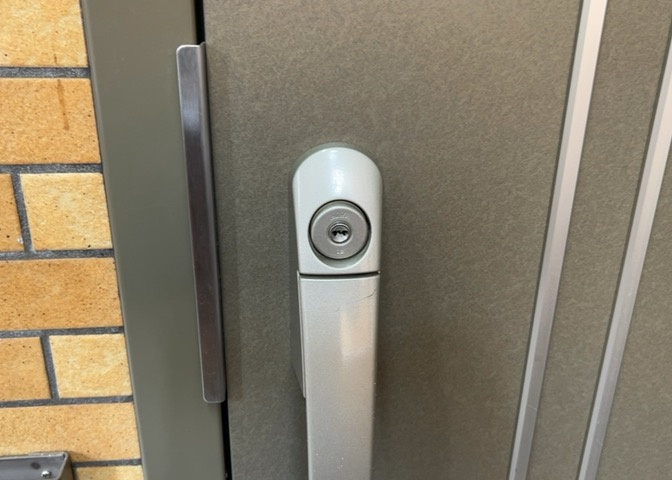 当然のことではありますが、オートロックやセンサーライト、ホームセキュリティーなどの防犯設備があれば、小さいお子様がいるご家庭も安心ですよね！まず物件購入の際は、防犯設備もチェックするようにしましょう。