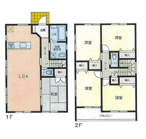 間取り：313004606327