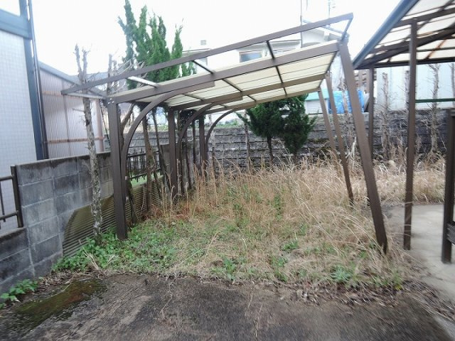 庭