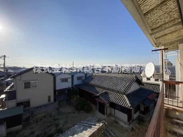 閑静な住宅街です♪