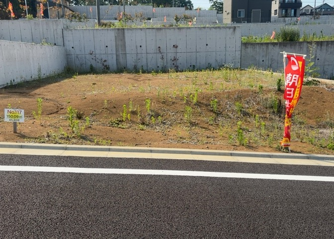 家を建てる前提で土地を探している場合、地盤の丈夫さは譲れない条件の一つです。地盤が脆弱だと追加工事が必要となります。また、過去に地盤沈下や液状化現象を起こした土地は、できるだけ避けた方がいいでしょう。