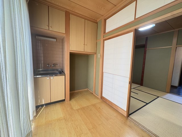 和室