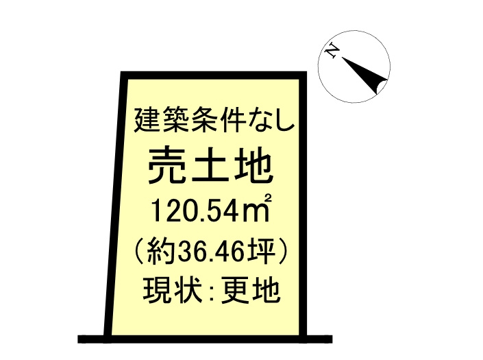 区画図：326000255168