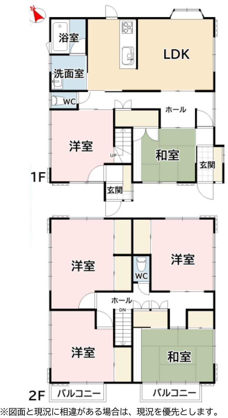 間取り：313004702164