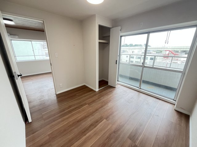 約4.5帖洋室