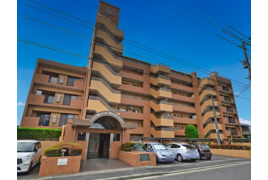  ライオンズマンション元八事第二 ✨️仲介手数料無料✨️八事東小学校・御幸山中学校の外観