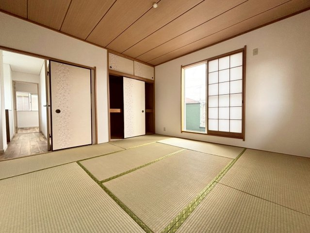 和室
