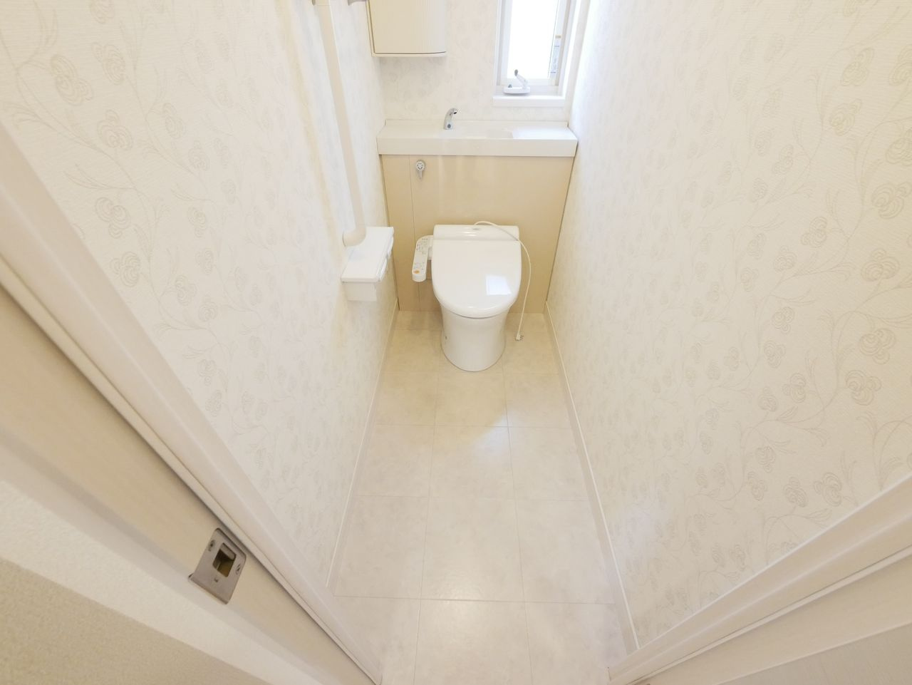 1階トイレ