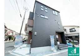 守口市大久保町 第4期 新築一戸建ての外観