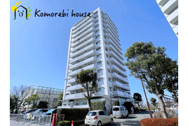 アーバンみらい東大宮 東二番街9-3号棟の外観