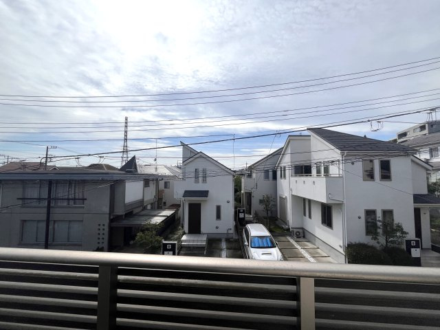 展望