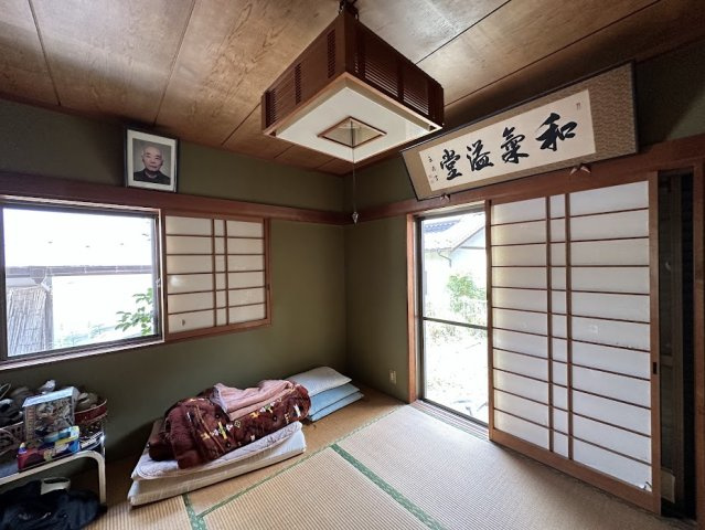 和室