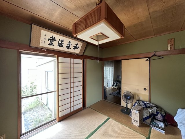 和室