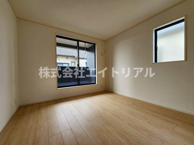 2階　洋室7帖