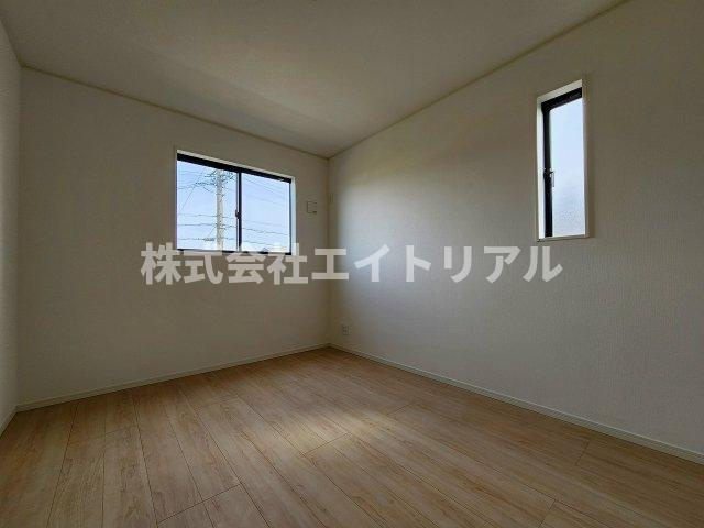 2階　洋室6.5帖