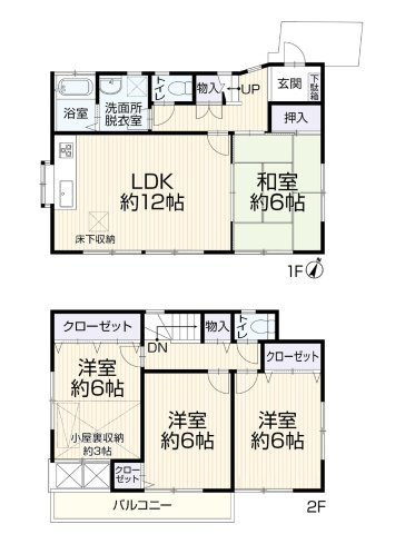 間取り：313004818722