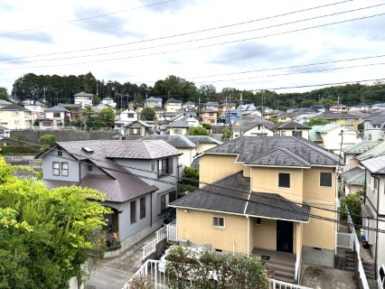 展望