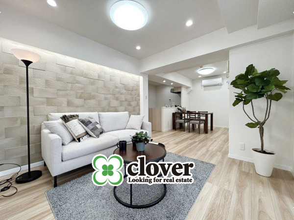 メイツときわ台の画像