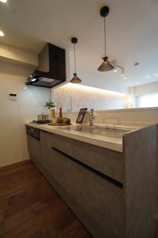 キッチン