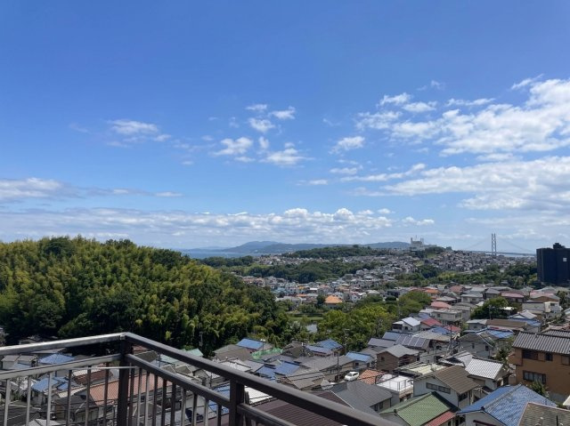 展望