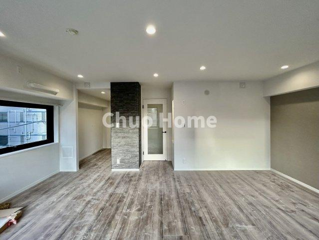 ダイニングキッチン