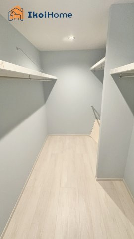 【ホームページに現地動画掲載中】●年中無休：当日予約可●季節ごとの入れ替え不要、頼もしい収納あり！
