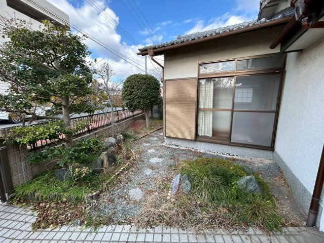 庭