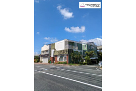 福岡県久留米市津福本町の外観