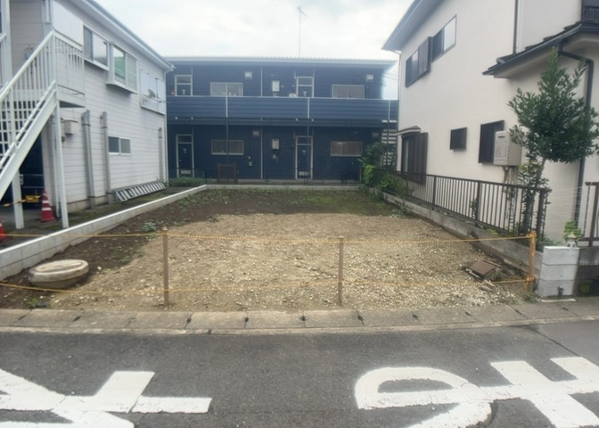 物件の詳細については、現地を見てわかること以外に、役所や法務局などで調べないとわからないことがあります。そのため、現地に行く場合は、もしこの物件を買ったらどのような生活ができるかをイメージしましょう。
