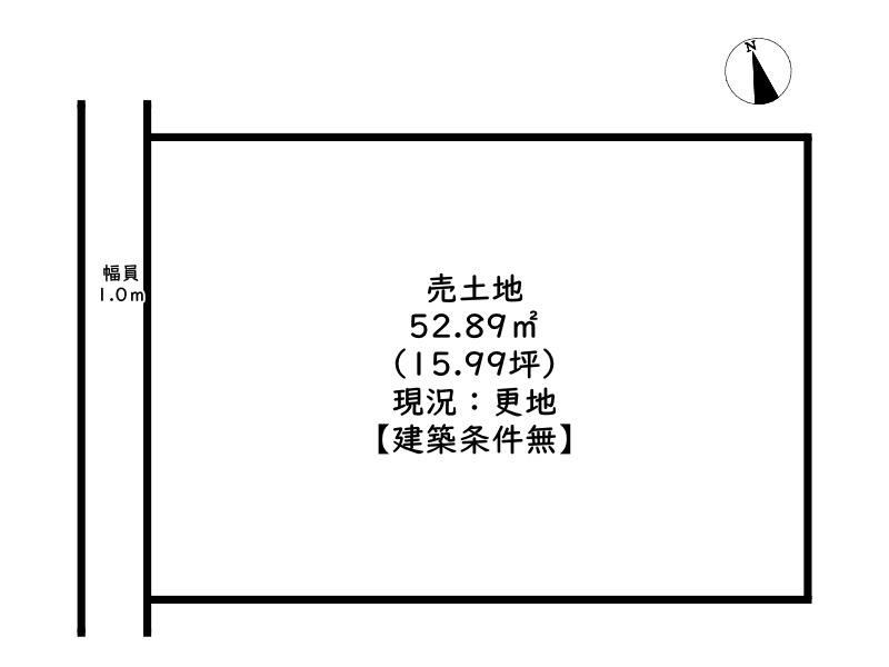 区画図：328000607180