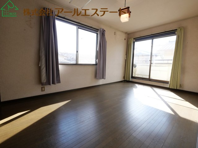 子供部屋