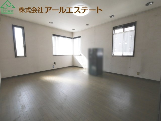 洋室