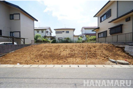 新築　千葉市若葉区みつわ台3丁目01期の外観