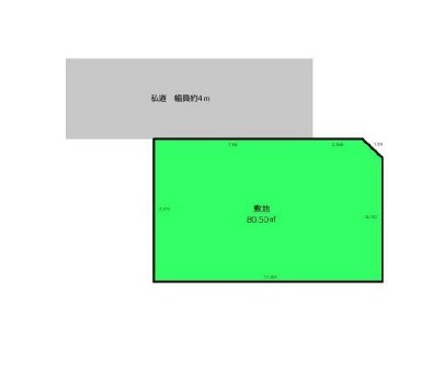 区画図：311002468789