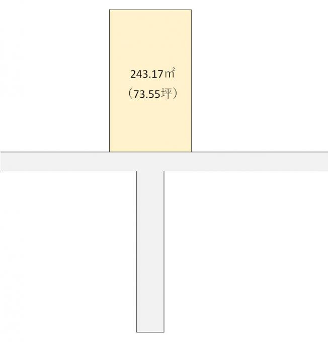 区画図：330000074939