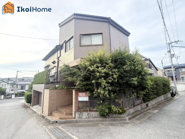 ●年中無休：当日予約可●角地につき通風採光良好＆開放的♪空家の為、随時ご内覧も可能です！