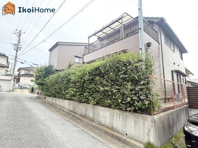 ●年中無休：当日予約可●二部屋に面したワイドバルコニーは急な雨でも安心の屋根付きです♪
